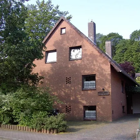 Gaestehaus Kuehn