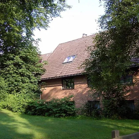 Inn Gaestehaus Kuehn