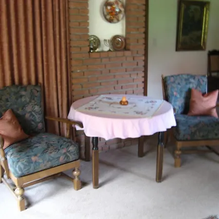 Gaestehaus Kuehn Clausthal-Zellerfeld