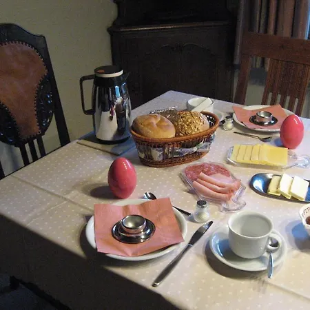 Gaestehaus Kuehn Inn