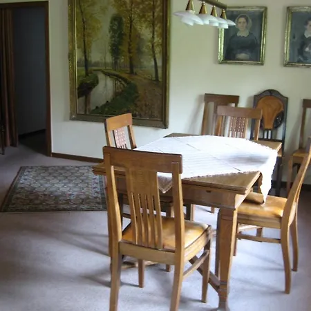 Gaestehaus Kuehn Inn *