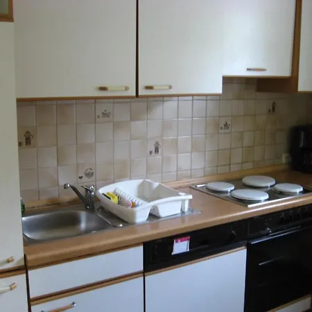 Gaestehaus Kuehn Inn *