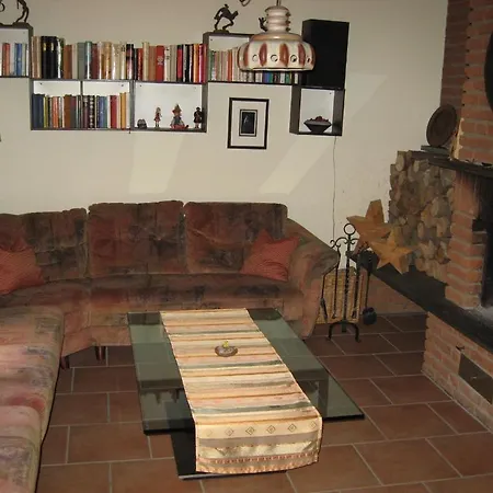 Inn Gaestehaus Kuehn Clausthal-Zellerfeld