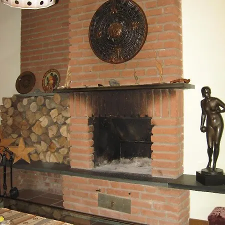 Inn Gaestehaus Kuehn