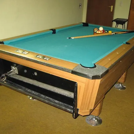 Gaestehaus Kuehn * Clausthal-Zellerfeld