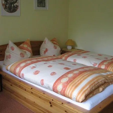 Gaestehaus Kuehn Inn *