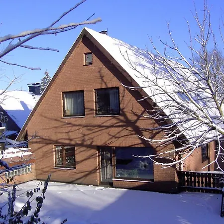 Gaestehaus Kuehn Inn *