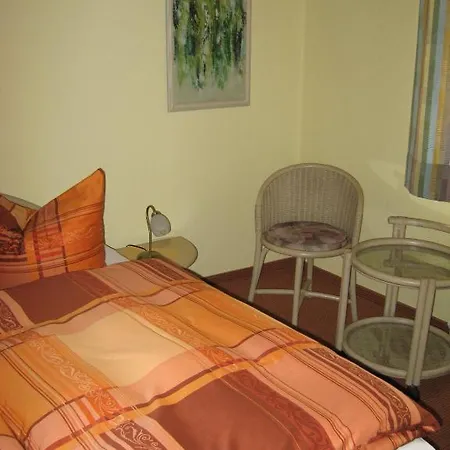 Inn Gaestehaus Kuehn *