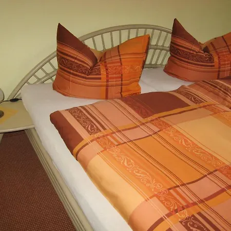 Gaestehaus Kuehn Inn *